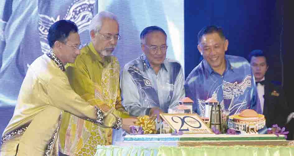 UMS alumni encouraged to contribute ideas: VC